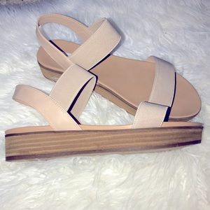 Steve Madden Sandals